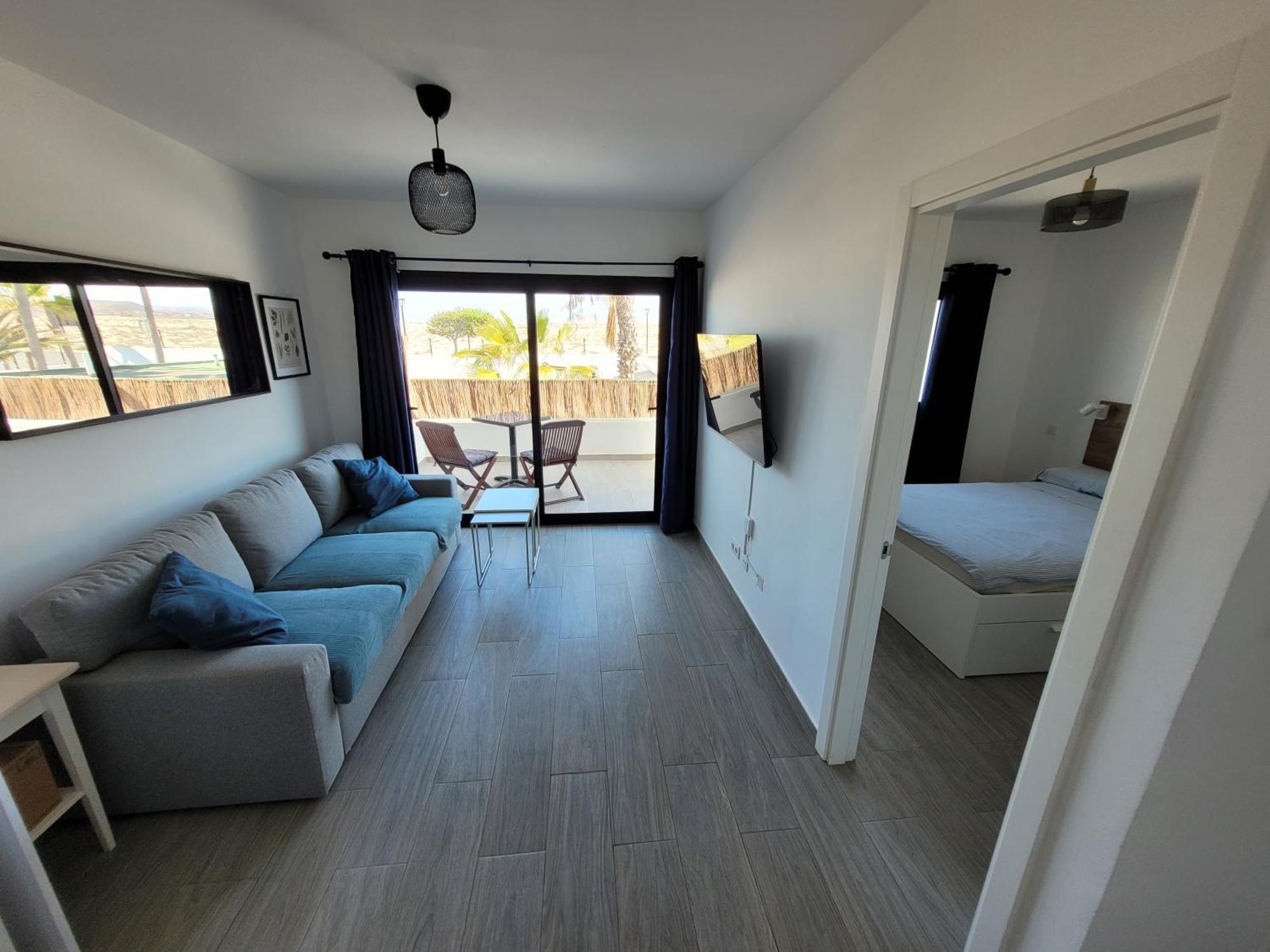 Casa Alma Apartment Corralejo Exterior photo