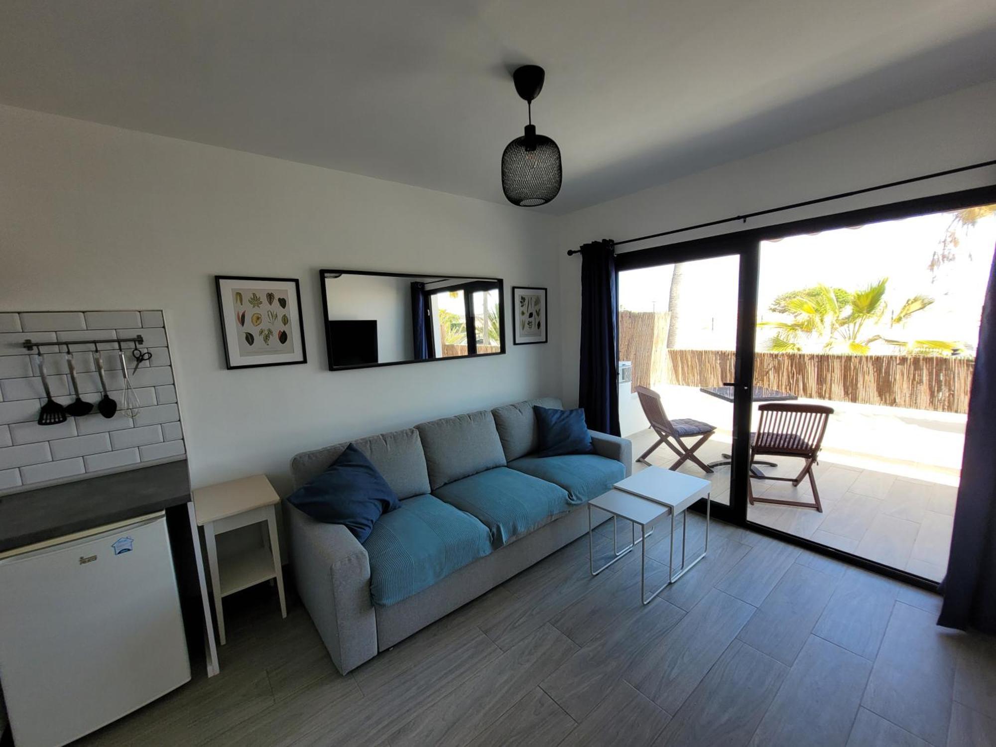 Casa Alma Apartment Corralejo Exterior photo