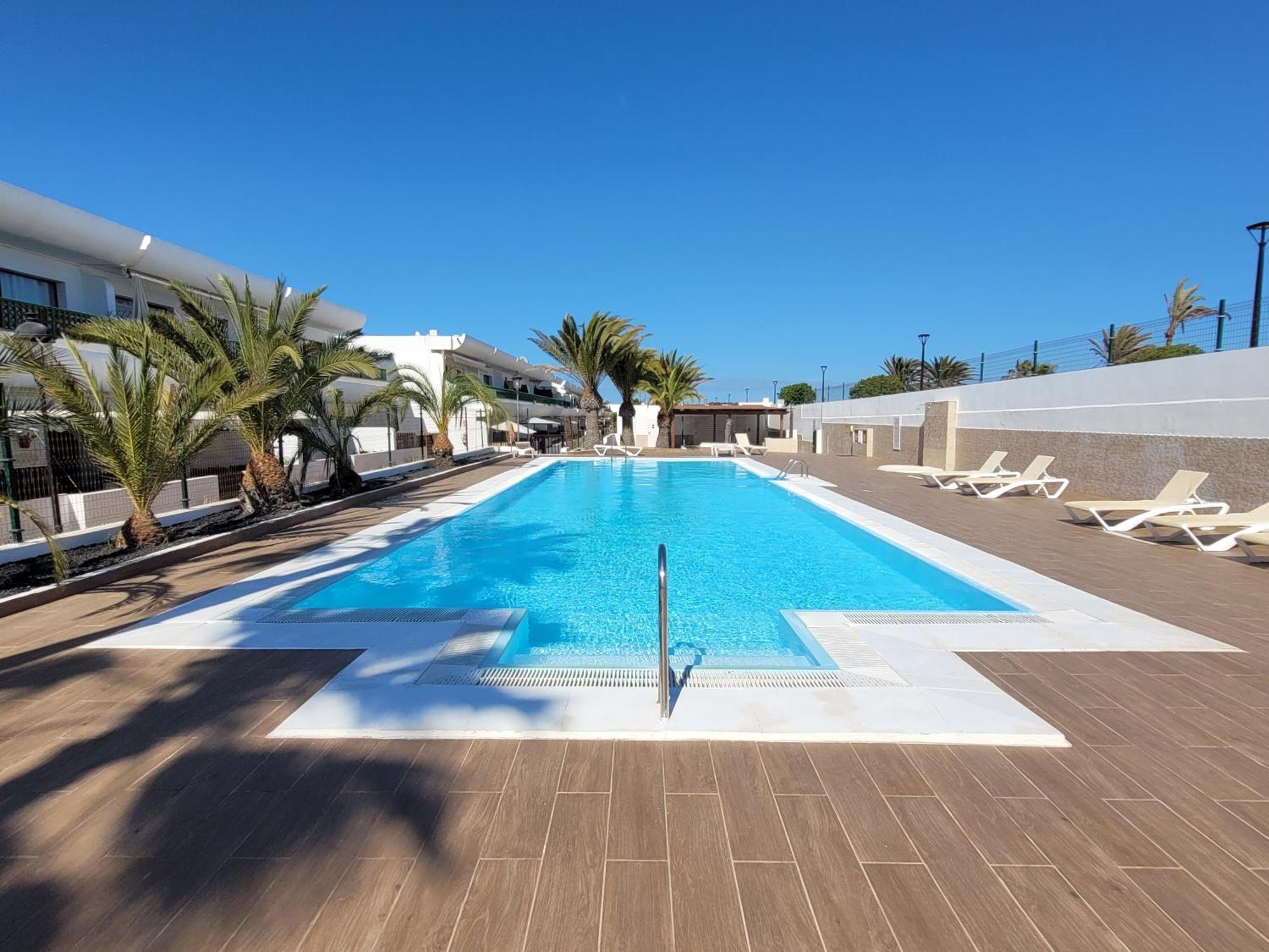 Casa Alma Apartment Corralejo Exterior photo